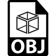 Object file format