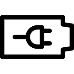 Battery Warning