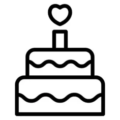 Cake