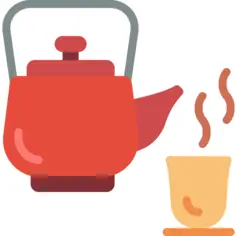 Teapot