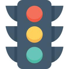 Traffic light