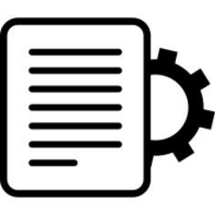Document settings