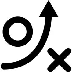 Game strategy sketch