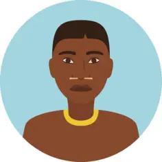 African