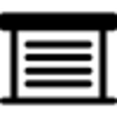 Roller Shutter Door
