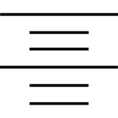 Center Align