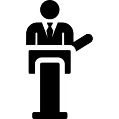 Politician
