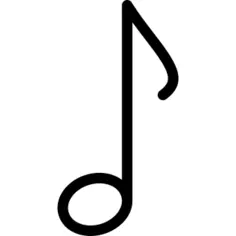 Musical Note