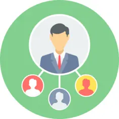 Hierarchical structure