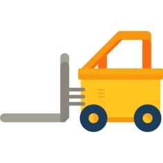 Forklift