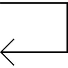 Left Arrow