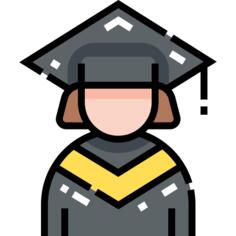 Graduated