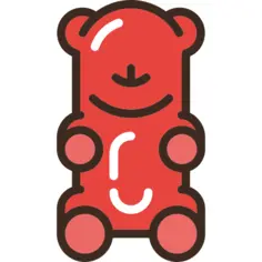 Gummy bear