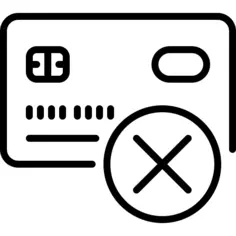 Payment Failure