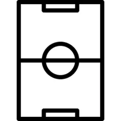 Soccer Field