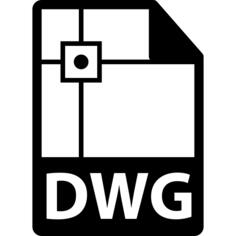 DWG file format variant