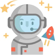 Astronaut