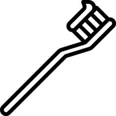 Toothbrush