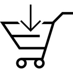 Shopping cart