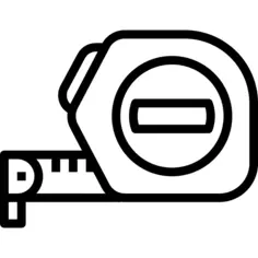 Measuring tape