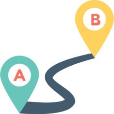 Route