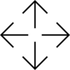 Four Arrows
