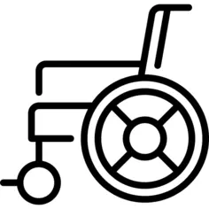 Wheelchair