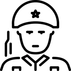 Soldier