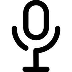 Microphone