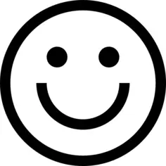 Happy
