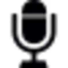 Vintage Mic