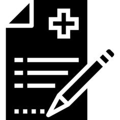 Clinic history
