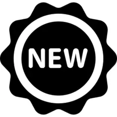 New Badge