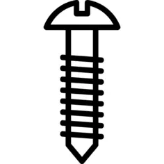 Screw