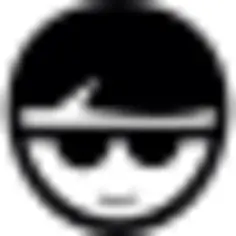 Teenager with sun glasses