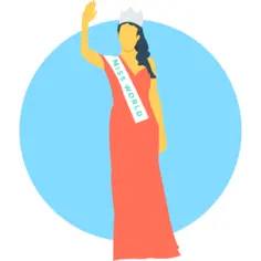 Miss world