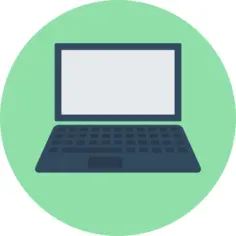 Laptop
