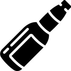 Beer bottle