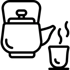 Teapot