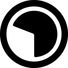Circular Pie Chart
