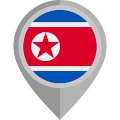 North korea
