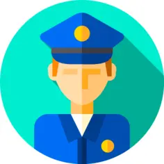 Policeman