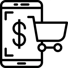 Online shop