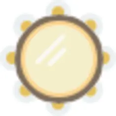 Tambourine
