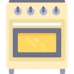 Stove