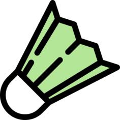 Shuttlecock