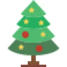 Christmas tree