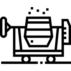 Concrete mixer