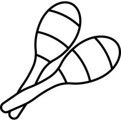 Maracas