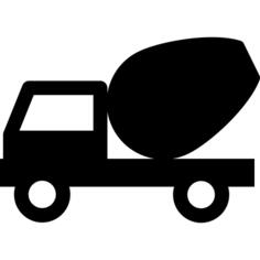 Mixer Truck